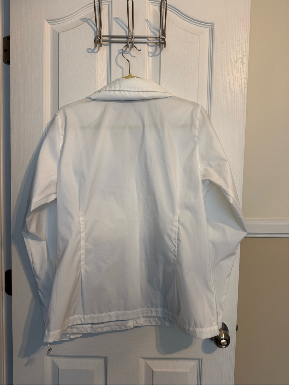 Columbia Rain Jacket - Picture 2 of 4